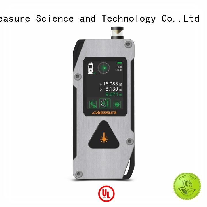 UMeasure rangefinder laser measuring tape price backlit for sale