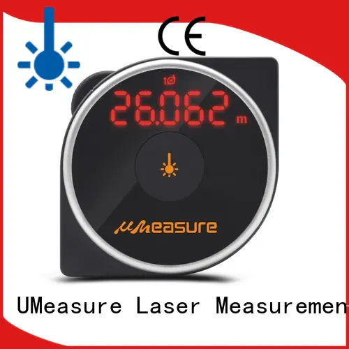 long laser distance measurer 100m distance for sale UMeasure