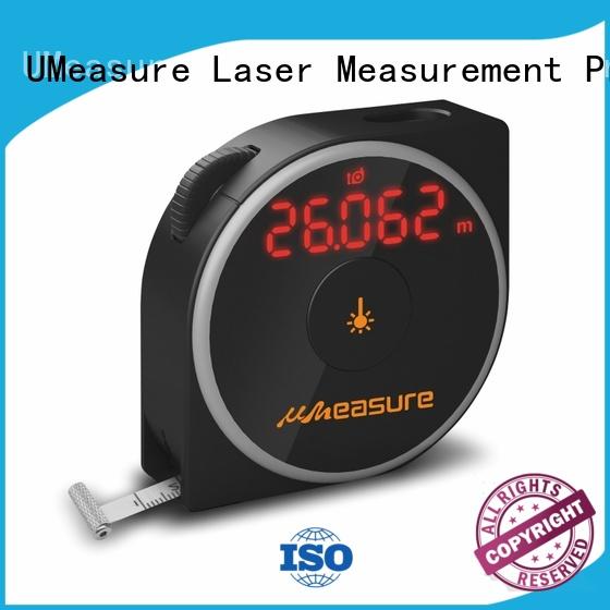 carrying laser distance measuring device large distance for sale