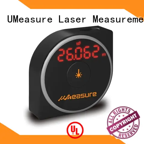 tools Custom tool long laser distance measurer UMeasure smart
