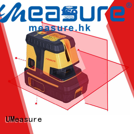 on-sale multi line laser level accurate for wholesale UMeasure