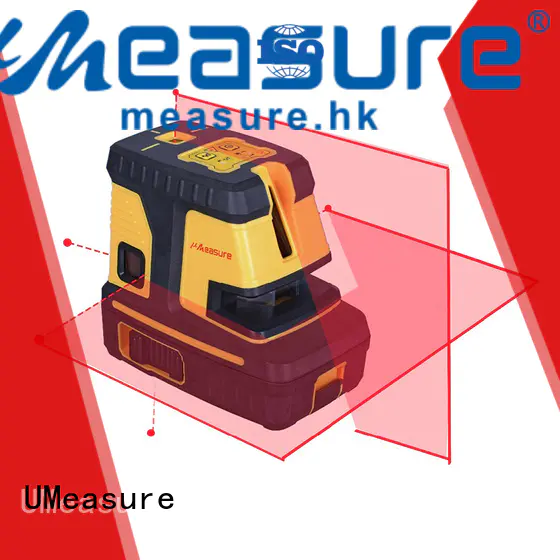 on-sale multi line laser level accurate for wholesale UMeasure