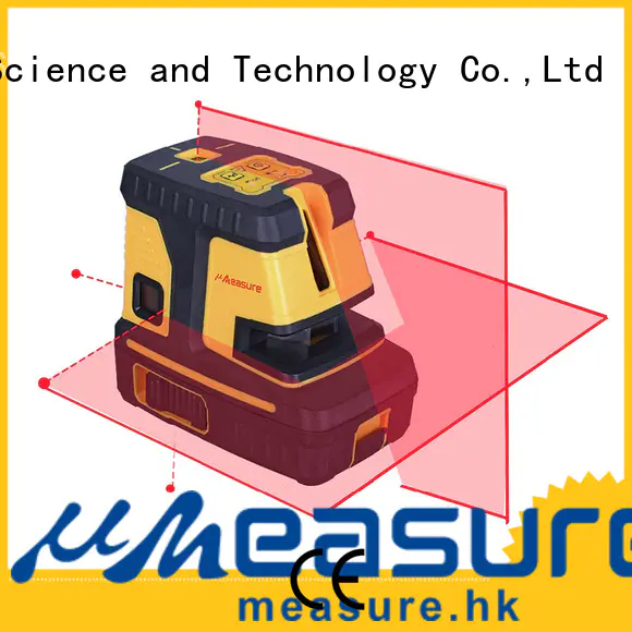 UMeasure hot-sale self leveling laser level for wholesale