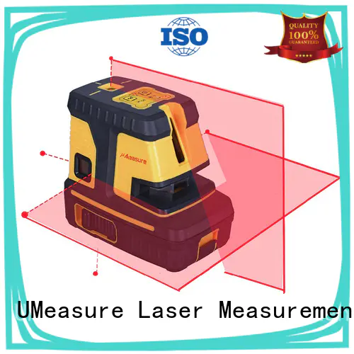 wall best laser line level high-degree for sale UMeasure