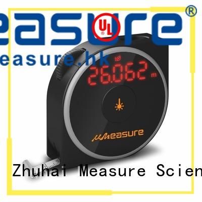 large umeasure smart laser range meter UMeasure manufacture
