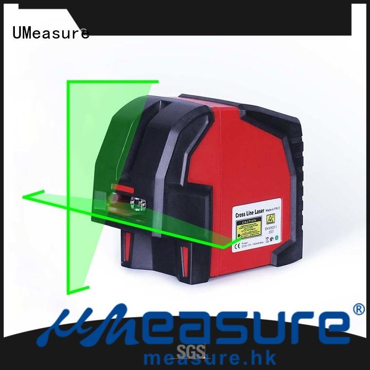 leveling green laser level laser for wholesale UMeasure