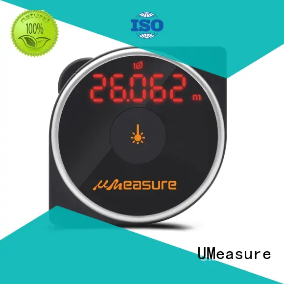 UMeasure handheld laser measuring devices handhold for sale