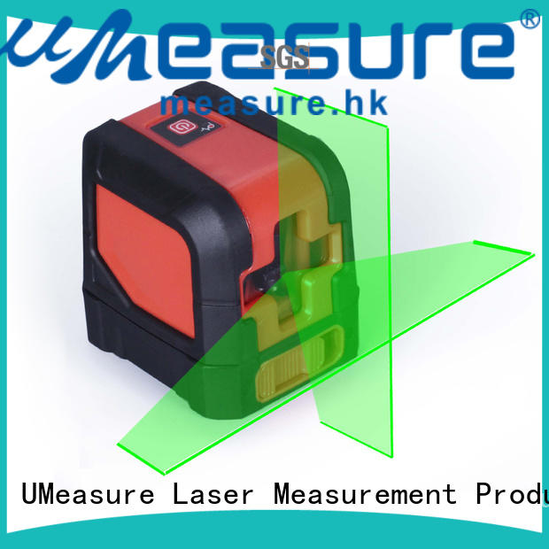 professional laser level portable for wholesale UMeasure