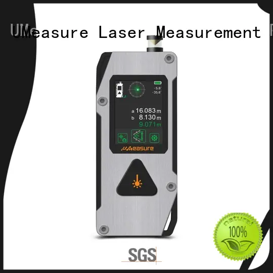 digital distance measurer universal room measuring UMeasure