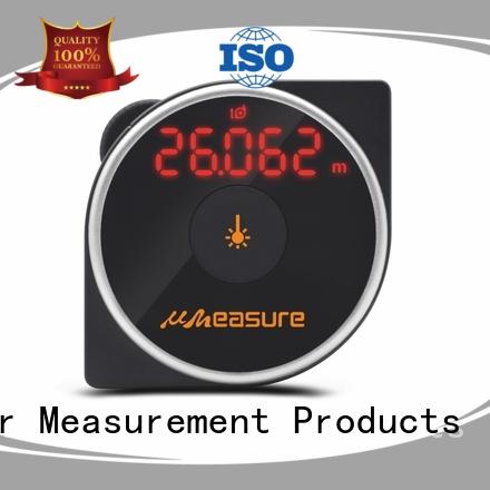 UMeasure laser meter bluetooth for worker