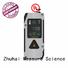 free sample digital distance measurer distance meter for measurement UMeasure