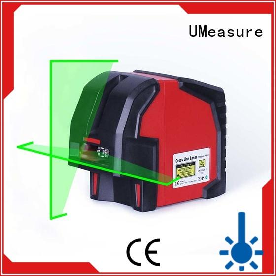 UMeasure on-sale best laser level arrival house measuring