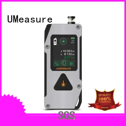 360-degree laser rangefinder length MS11 IP67 measuring device digital angle measurement