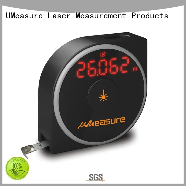 UMeasure strap best laser measure high-accuracy for sale