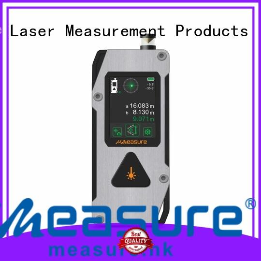 UMeasure factory price laser distance finder laser sensor for wholesale