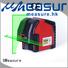 multi line laser level self surround arrival UMeasure Brand best laser level