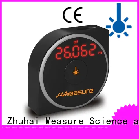 cross best laser measure large for measuring UMeasure