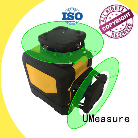 UMeasure arrival line laser transfer for wholesale