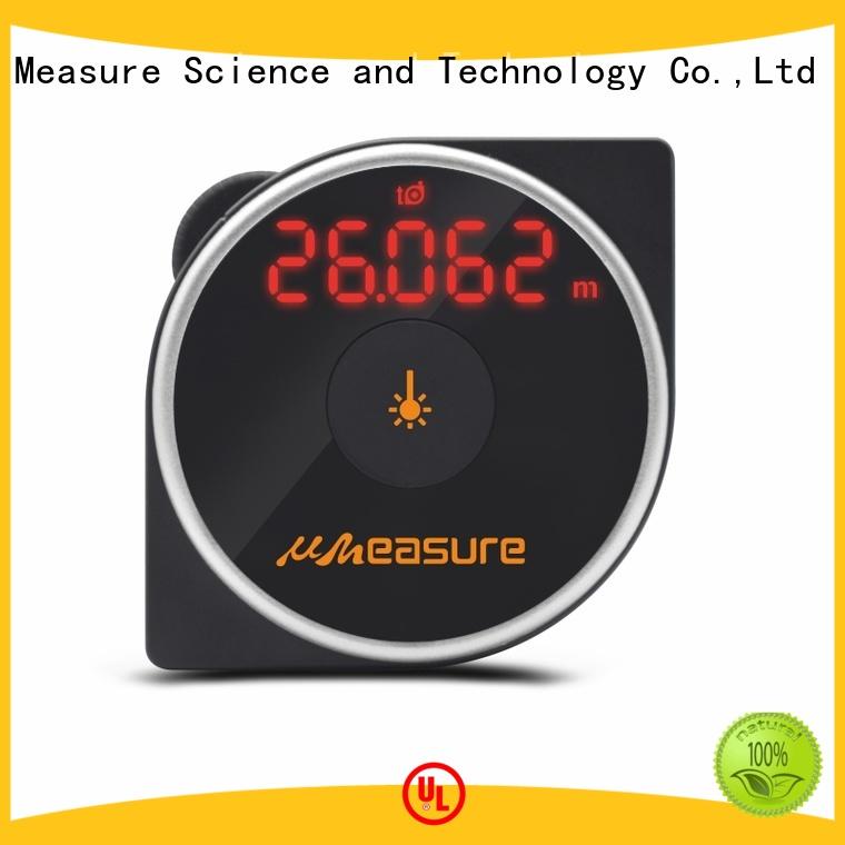 multifunction laser distance meter price track high-accuracy for measuring