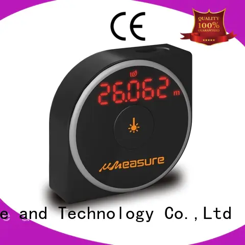 measure distance measuring device bluetooth for worker