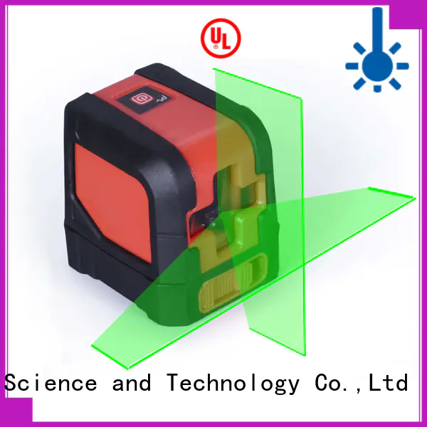 universal best laser level point accurate house measuring