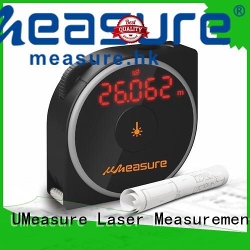 UMeasure laser distance high-accuracy for worker
