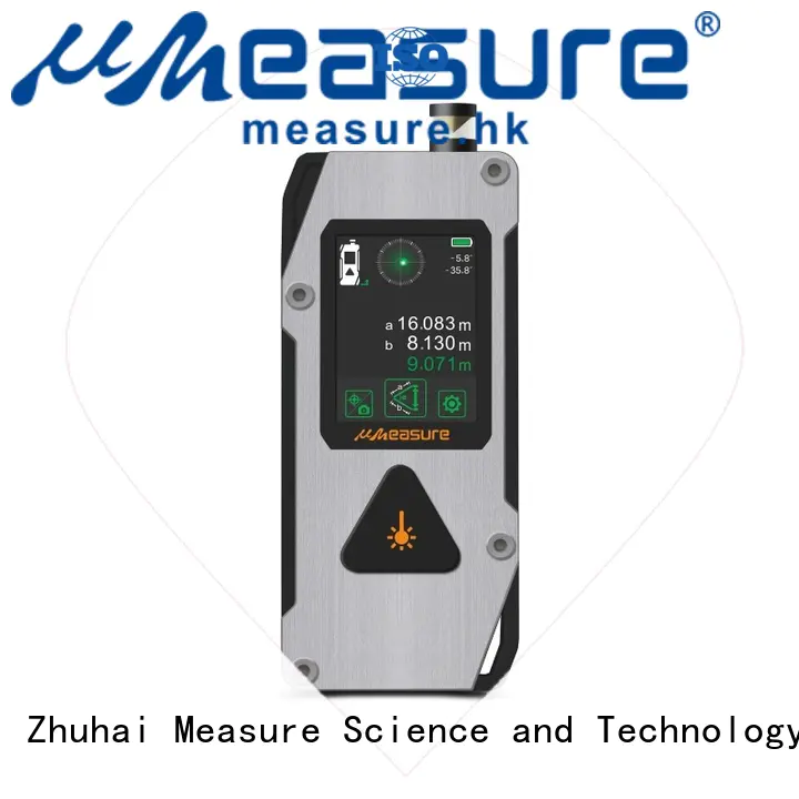 UMeasure new arrival laser distance finder bulk production for sale