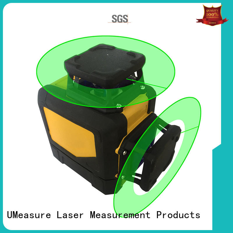 portable bracket wall best laser level UMeasure Brand