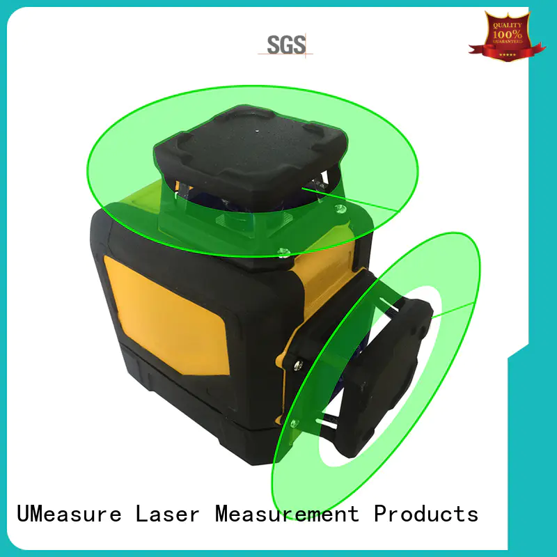 portable bracket wall best laser level UMeasure Brand