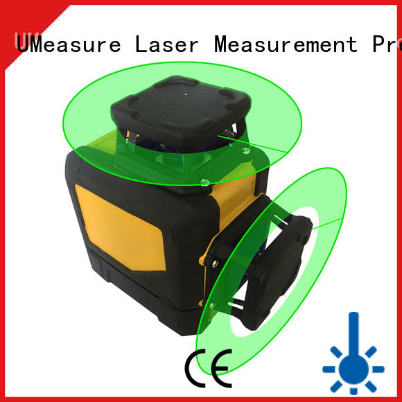 at-sale green laser level surround