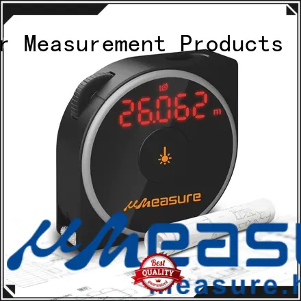 carrying laser measurment distance for wholesale UMeasure