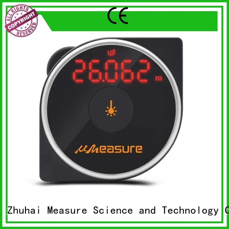 electronic laser measuring tool accurate curve distance for measuring