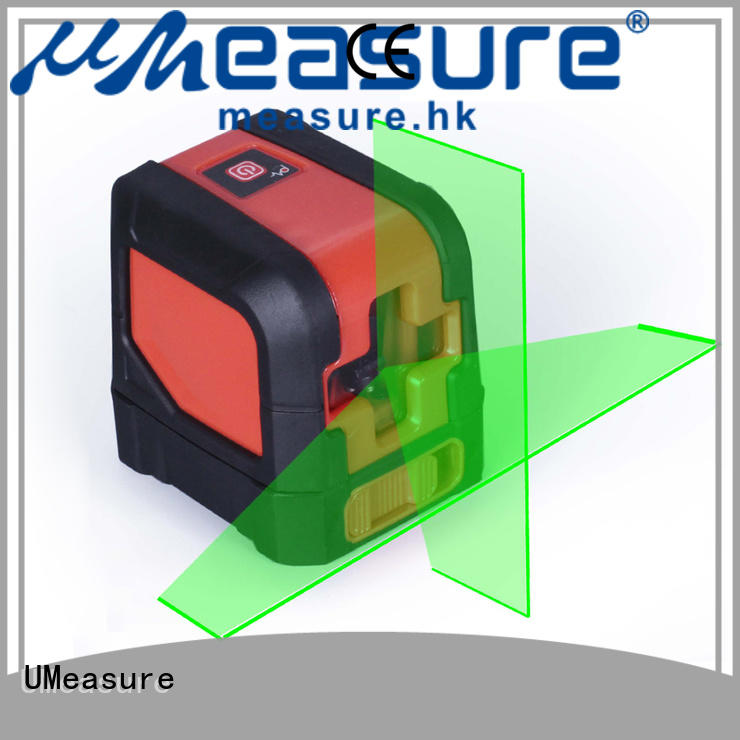 UMeasure vertical best laser level high-degree at discount