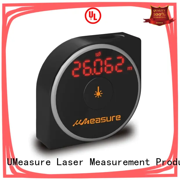 usb charge best laser measuring tool backlit for sale UMeasure