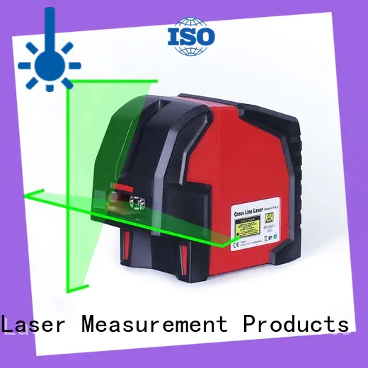 UMeasure plumb best laser level for customization